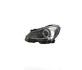 ÖN FAR SOL ( XENON ) W204 2011- - ORJİNAL