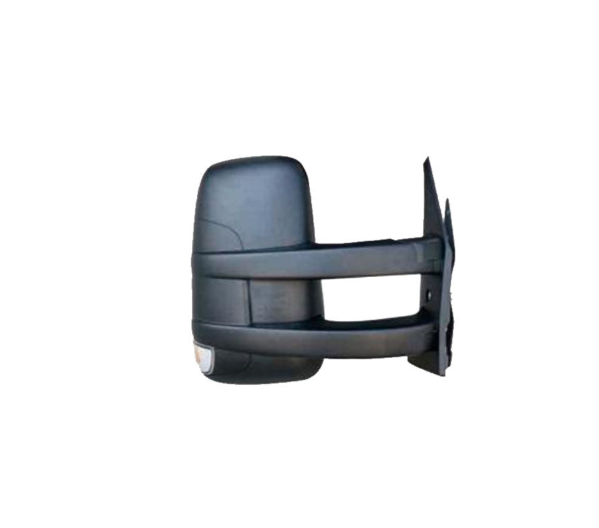 DIŞ AYNA ELKT. IST. SİN. UZUN KOL SAĞ DAİLY 2014- - İTHAL