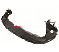ÖN TAMPON HAVA DEFLEKTÖRÜ (AMG) W205 2014- - İTHAL