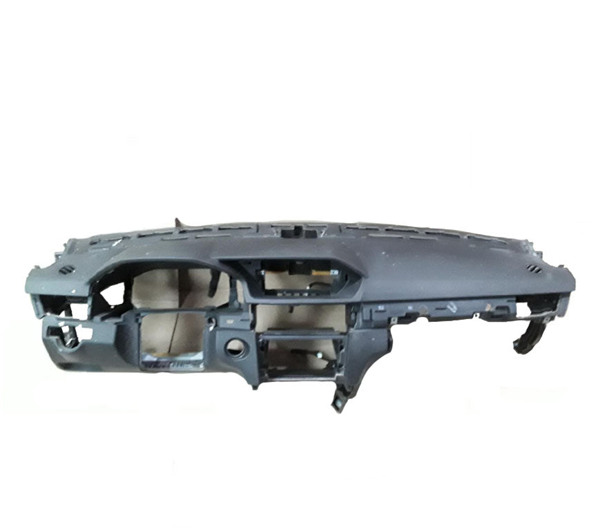 ÖN TORPİDO ( GÖGÜS SİYAH ) W212 2009- - İTHAL