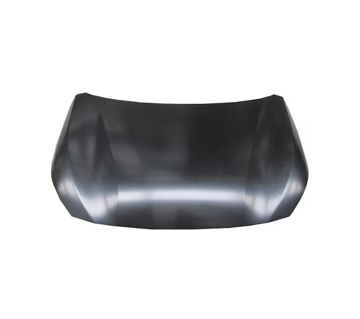 MOTOR KAPUTU (ÇELİK) 208 2020- | İTHAL
