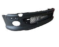 ÖN TAMPON (IZGARALI) PG 206 GTI 1998- | İTHAL