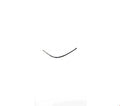 ÖN TAMPON ALT NİKELAJI SAĞ W221 2010- - İTHAL