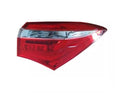 ARKA DIŞ STOP (LEDSİZ) SAĞ COROLLA 2014- - İTHAL