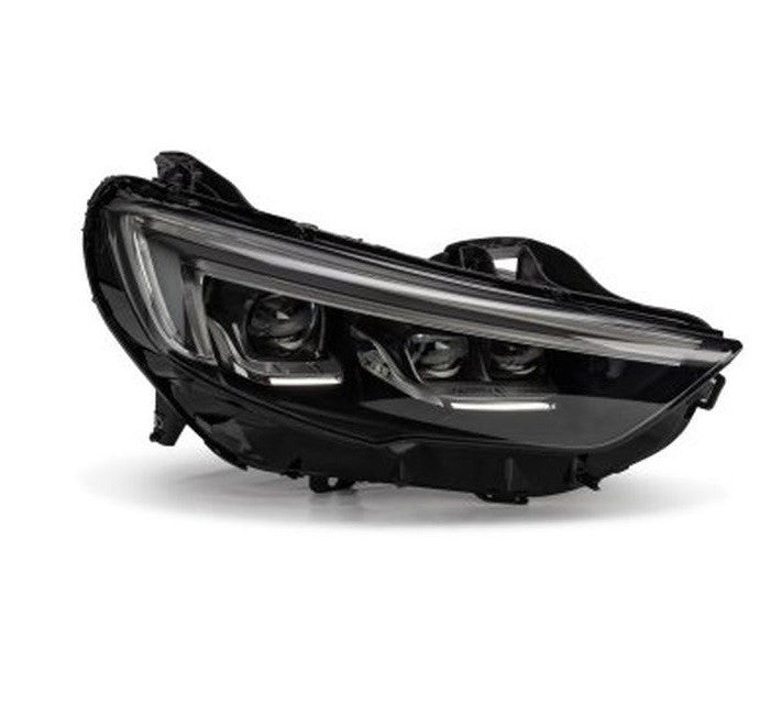 ÖN FAR (HİGH VERSİON-FULL LED) SAĞ İNSİGNİA 2018- - İTHAL