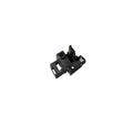 ARKA TAMPON BRAKETİ SOL ( KÜÇÜK ) GOLF 6 2008- - İTHAL