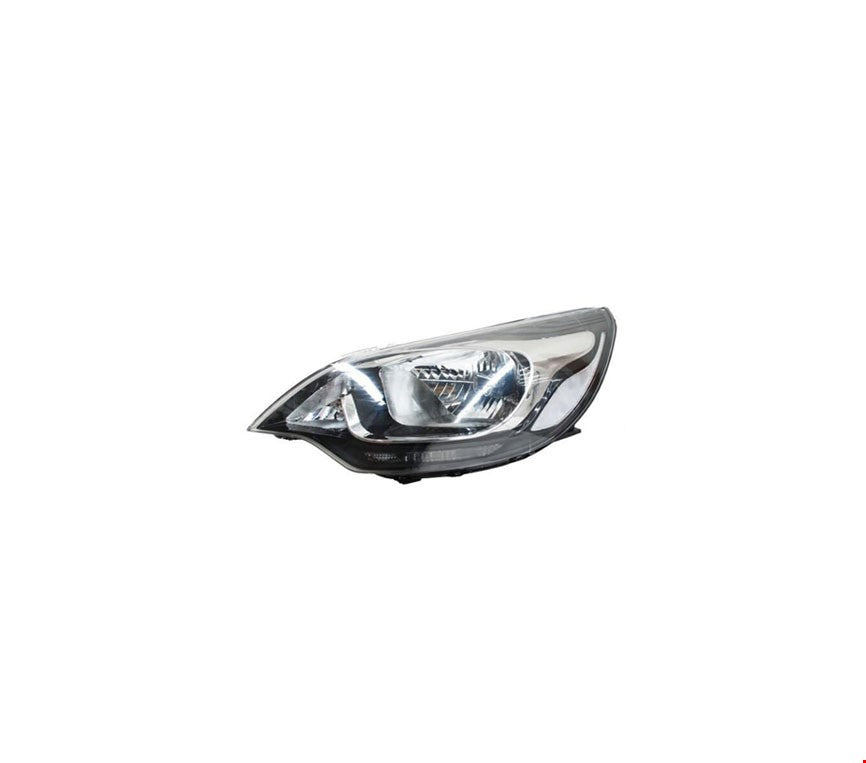 SİS FARI SAĞ (SEDAN) RİO 2012- - İTHAL
