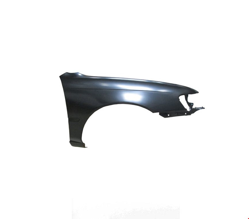 ÖN ÇAMURLUK (DELİKSİZ) SAĞ COROLLA AE101 1992- - İTHAL