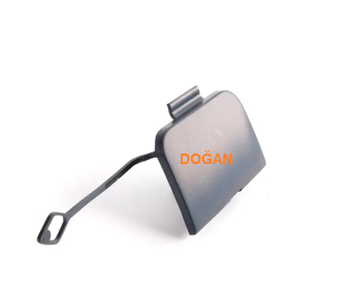 ÖN TAMPON ÇEKİ DEMİR KAPAĞI E46 1998- - İTHAL