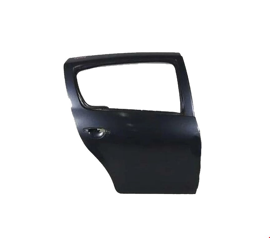 ARKA KAPI SAĞ SANDERO stepway 2008- - İTHAL
