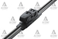 SILECEK SÜPÜRGESI TEK 4 APARATLI AEROECO AE55 (550mm) - BOSCH