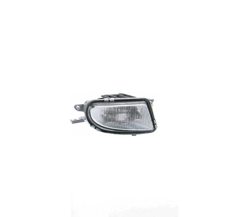 SİS FARI SOL W210 1999- - İTHAL