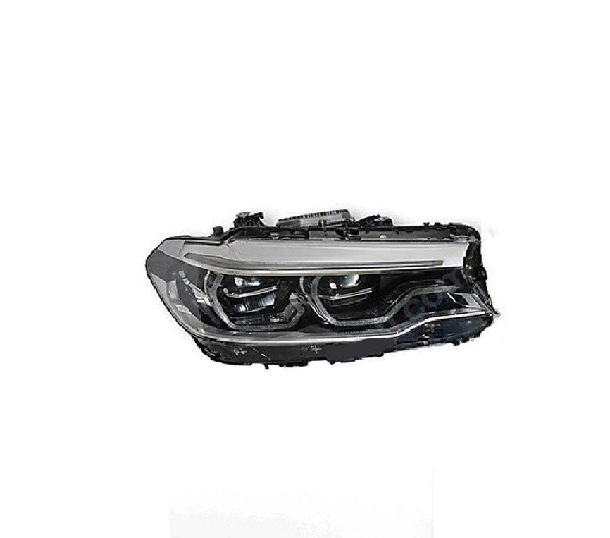 ÖN FAR FULL ADAP LED SAĞ (YANSANYİ) G30 2017- - İTHAL