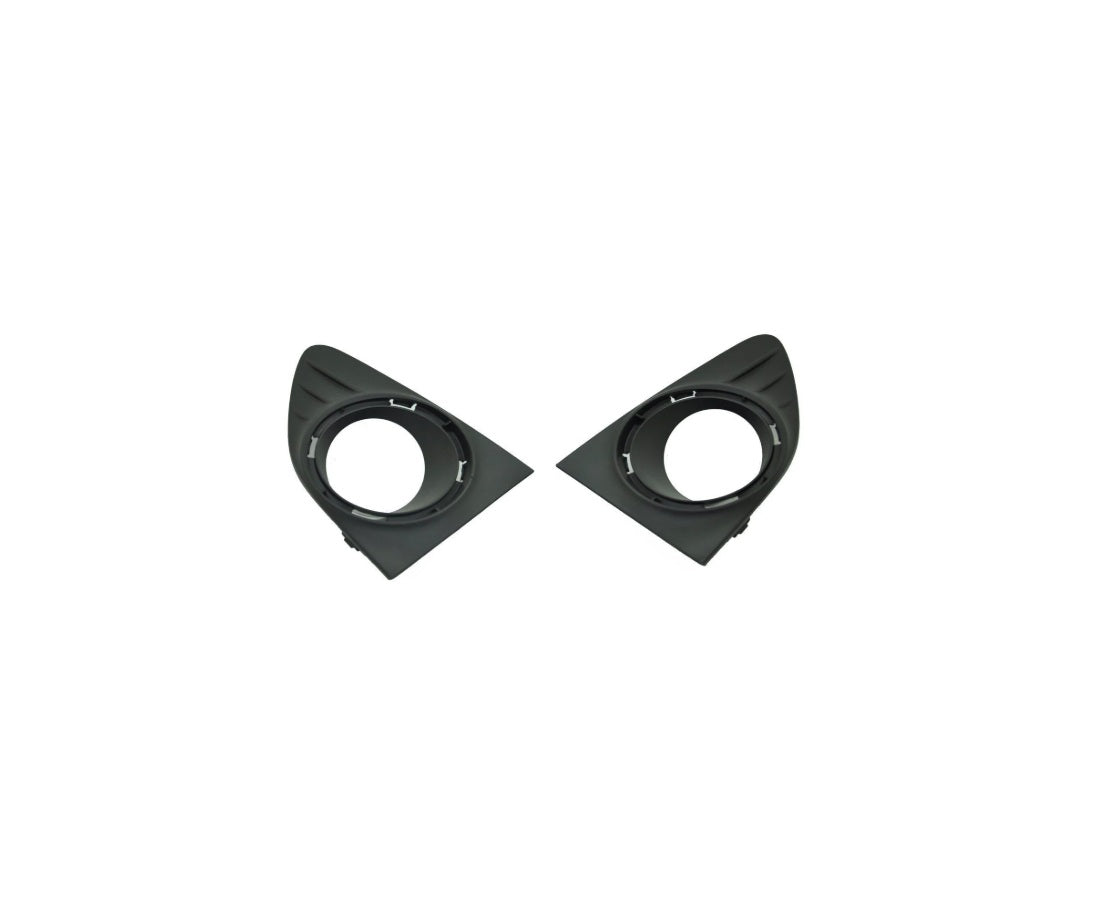 SİS FAR KAPAĞI SİSLİ (SET) SYMBOL 2013- - YERLİ