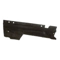 TABAN ALT KAPLAMA ÖN SOL F30 2012- - İTHAL