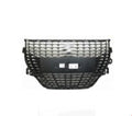ÖN PANJUR KOMPLE (SET) SİYAH PG 208 2020- | İTHAL