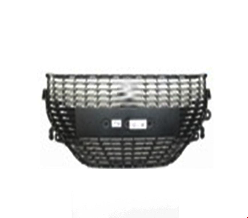 ÖN PANJUR KOMPLE (SET) SİYAH PG 208 2020- | İTHAL