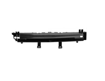 ÖN TAMPON ÜST TAKVİYE PLASTİĞİ C4 2004- - İTHAL