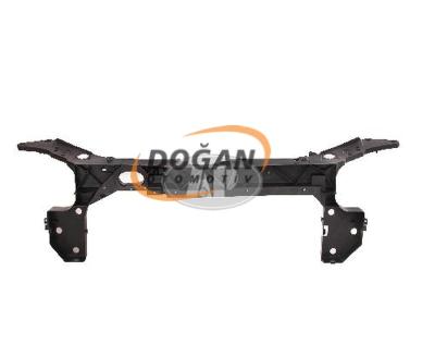 ÖN PANEL PLASTİK CLİO 2006- - İTHAL