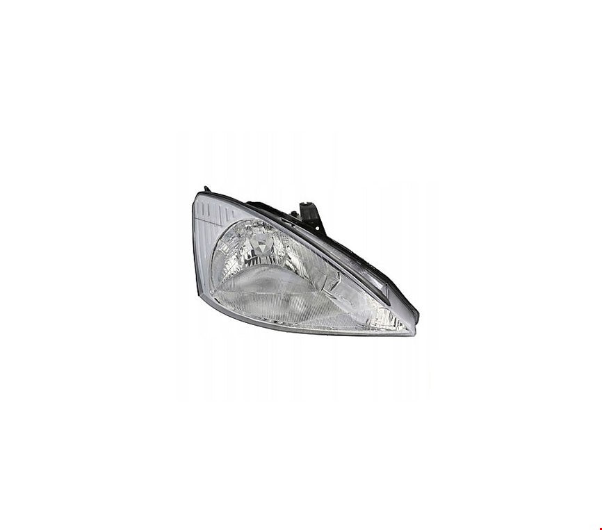 KOMPLE FAR SAĞ FOCUS 1998- - İTHAL