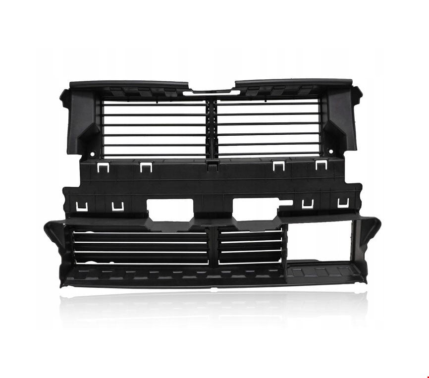 ÖN RADYATOR PANEL MASKE MONDEO 2013- - İTHAL