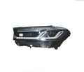 ÖN FAR SOL ADAPTİF G30 LCI 2020- - ORJİNAL