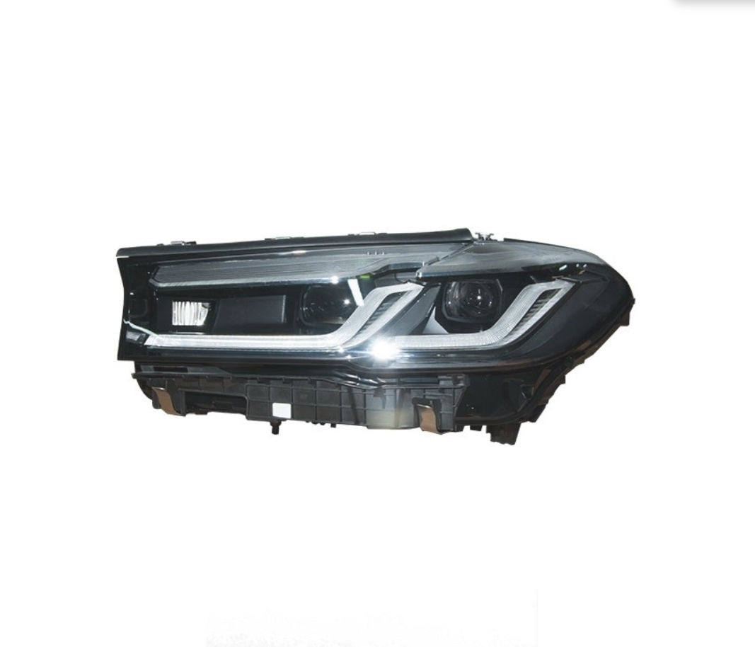 ÖN FAR SOL ADAPTİF G30 LCI 2020- - ORJİNAL