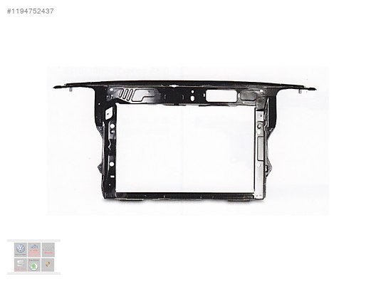ÖN PANEL (1.6 BENZİNLİ) FABİA 2007- - İTHAL