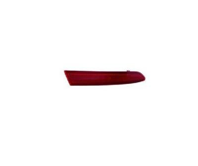 ARKA TAMPON REFLEKTÖRÜ SOL JETTA 2011- - İTHAL