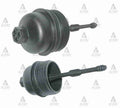 KAPAK YAĞ FİLTRE ACCENT 11-14 BLUE / I-20 12-15 / ELANTRA 15=> / I-30 12-16/ CEED / RIO / SOUL DİZEL - MAHER