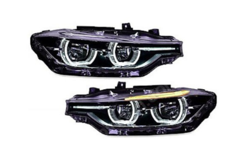 F30 2012- XENON İÇİN 2015- FULL LED FAR SET - ORJİNAL