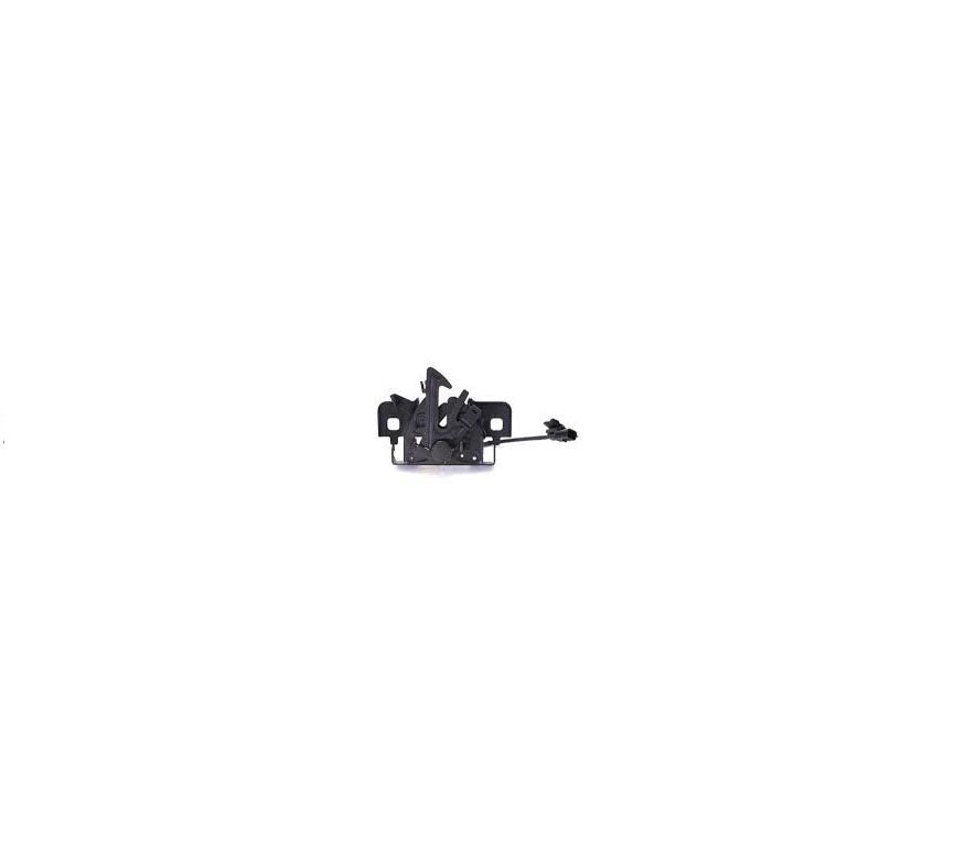 MOTOR KAPUT KİLİDİ ELEKTRİKLİ CLİO 4/CAPTUR 2013- - YERLİ