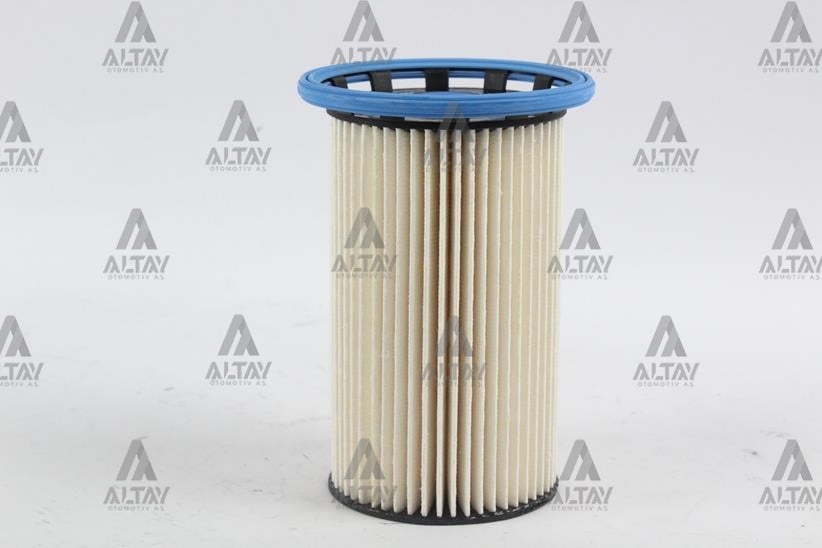 YAKIT FILTRESI (MAZOT) PASSAT / Q3 / TIGUAN 10-16 1.6 TDI-2.0 TDI CFFA-CFFB-CAYC-CBAA-CBAB-CFGB-CLJA-CFGC - BOSCH