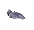 ÖN ÇAMURLUK DAVLUMBAZI SAĞ UÇ W212 2009- - İTHAL