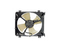 KLİMA FANI KOMPLE CİVİC 1992- - İTHAL