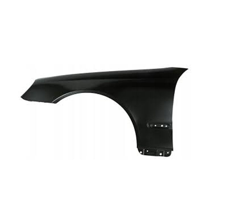 ÖN ÇAMURLUK SOL (TYG) CLK W209 2003- - İTHAL