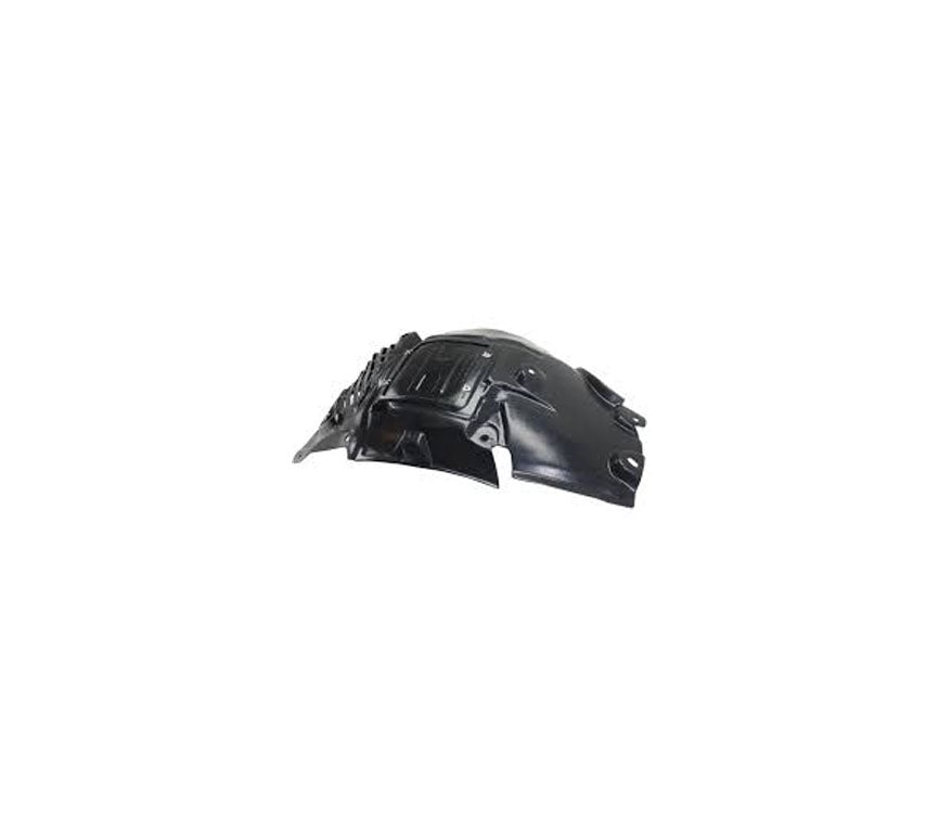 ÖN ÇAMURLUK DAVLUMBAZI (ÖN PARÇA) SOL F34 GT 2014- - İTHAL