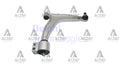 SALINCAK VECTRA C 03-07 / 9-3 02=> ROTİLLİ ALUMINYUM ALT SAĞ - DELPHI