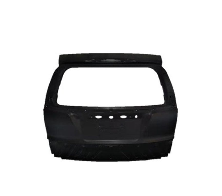 BAGAJ KAPAĞI CRV 2012- - İTHAL