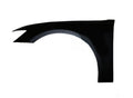 ÖN ÇAMURLUK SOL (TYG)(ALÜMİNYUM) A6 2020- | İTHAL