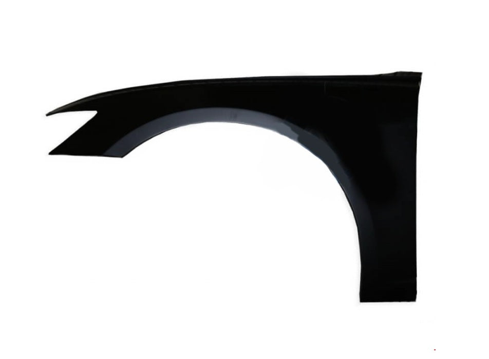 ÖN ÇAMURLUK SOL (TYG)(ALÜMİNYUM) A6 2020- | İTHAL