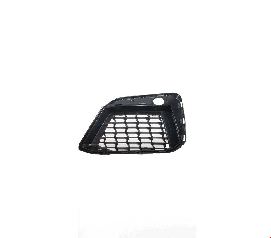 ÖN TAMPON IZGARASI SOL M-TECH G30 2020- - İTHAL