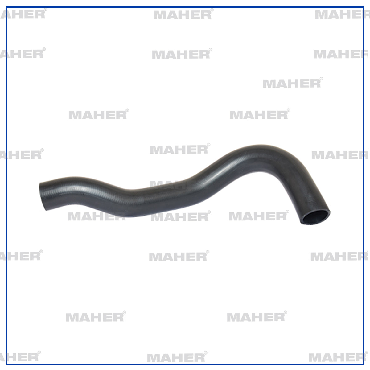 HORTUM TURBO INTERCOOLER DUCATO 2 2.8 JTD / BOXER 2 / JUMPER 2 2.8 HDI - MAHER