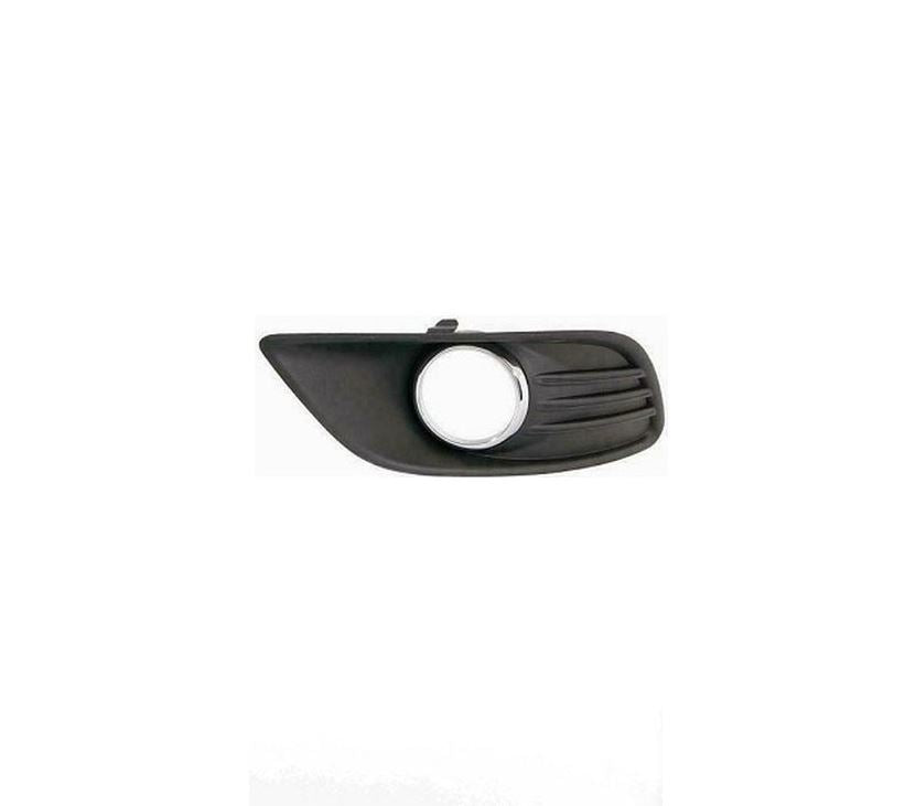 SİS KAPAĞI SİSLİ NİKELAJLI SOL FOCUS 2008- - İTHAL