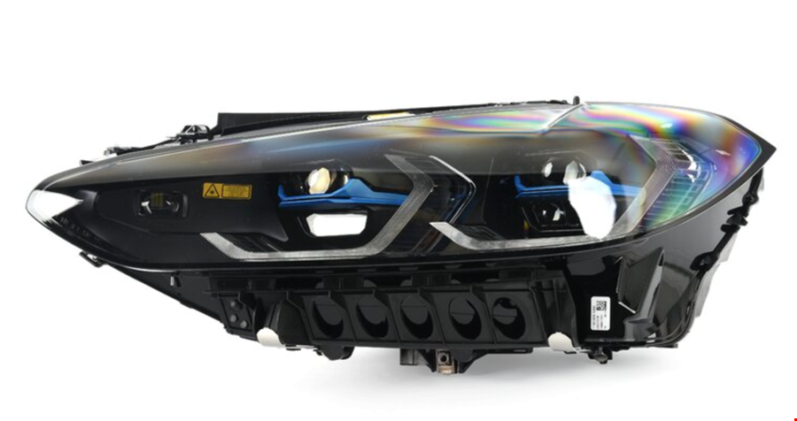 SHADOW LAZER FAR TAKIMI G22 2021- - ORJİNAL