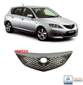ÖN PANJUR (HB) MAZDA 3 2003- - İTHAL