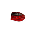 ARKA STOP DIŞ SAĞ ( BEYAZ ) W210 1996- - İTHAL