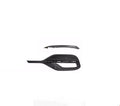 SİS FAR KAPAĞI SİSLİ KROMLU SOL ASTRA K 2020- - İTHAL