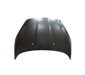 MOTOR KAPUTU (SİMYİ) FİESTA 2012- - İTHAL