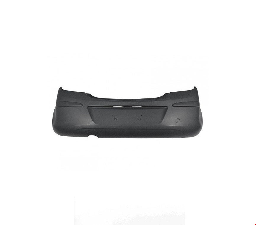 ARKA TAMPON ( 3 KAPI-VAN-İTALYAN ) CORSA D 2007- - İTHAL